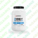 7Nutrition Natural Whey Protein Isolate 90 1000g – Natūralus išrūgų izoliatas