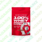 Scitec 100% Whey Protein Professional 500g – išrūgų baltymų mišinys