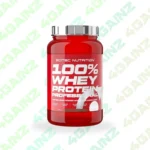 Scitec 100% Whey Protein Professional 920g – išrūgų baltymų mišinys