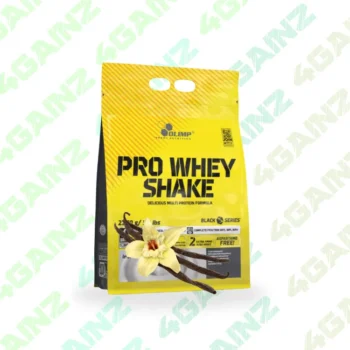 Olimp Pro Whey Shake 2270g – Daugiafunkcinis baltymų mišinys