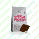 Olimp Mega Strong Protein 700g – Pažangus baltymų kompleksas