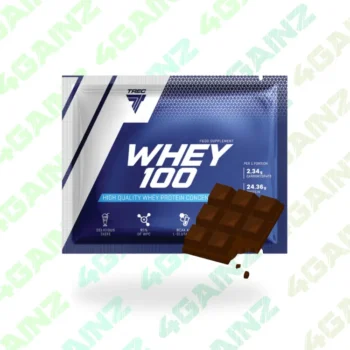 Trec Nutrition Whey 100 – Išrūgų baltymų koncentratas 30g