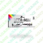 Olimp Vita-Min Multiple Sport 60 kaps. – Vitaminų ir mineralų kompleksas sportuojantiems