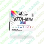 Olimp Vita-Min One 60 kaps. – Dienos vitaminai ir mineralai