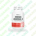 BioTechUSA Mega Omega 3