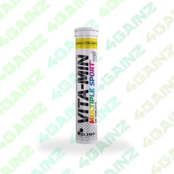 Olimp Vita-Min Multiple Sport – Vitaminų ir mineralų putojančios tabletės