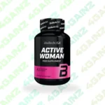 BioTechUSA Active Woman 60 tabl.