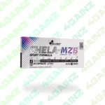 Olimp Chela MZB Sport Formula 60 kaps. – Magnis, cinkas ir B6