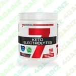 7Nutrition Keto Electrolytes 360g – Elektrolitai ir mineralai