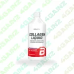 BioTech Collagen Liquid 1000ml – Skystas kolagenas sąnariams ir odai