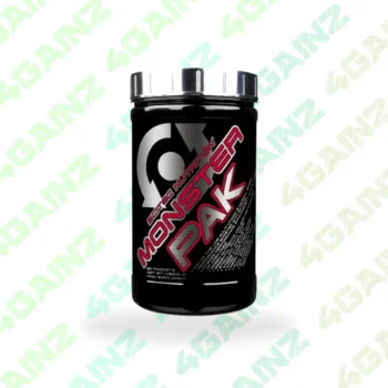 Scitec Monster Pak 40 pak. – Galingas vitaminų ir mineralų kompleksas