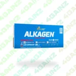 Olimp Alkagen Power Caps 120 kaps.