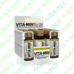 Olimp Vita-Min Multiple Sport Shot – Vitaminai ir mineralai viename gurkšnyje