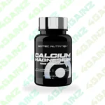 Scitec Calcium-Magnesium 90 tabl. – Mineralų kompleksas