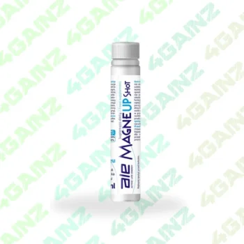ALE MagneUp Shot 25ml – Magnis su vitaminu B6