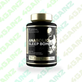Kevin Levrone Anabolic Sleep Bombs 90 tabl.