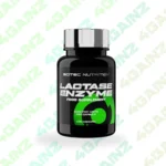Scitec Lactase Enzyme 100 kaps.