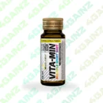 Olimp Vita-Min Multiple Sport Shot – Vitaminai ir mineralai viename gurkšnyje