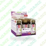 Olimp Chela Mag B6 Forte Shot – Magnis su vitaminu B6