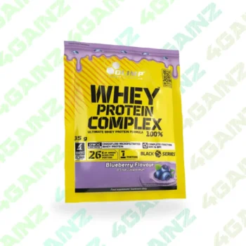Olimp Whey Protein Complex 100% Išrūgų Proteinas 35g