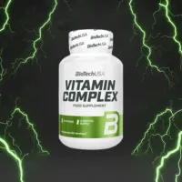 Vitaminai ir mineralai