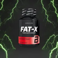 Riebalų deginimui & Energijai