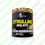 Olimp Citrulline Malate 200g - Citrulino malatas