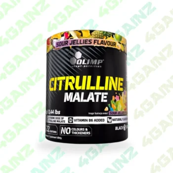 Olimp Citrulline Malate 200g - Citrulino malatas