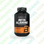 BioTechUSA Beta Alanine 90 kaps. - Beta Alaninas