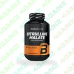 BioTechUSA Citrulline Malate 90 kaps. - Citrulino Malatas