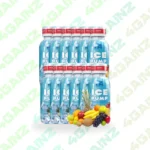 FA Ice Pump Shot 12x120ml - Prieštreniruotiniai gėrimai