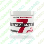 7Nutrition Beta Alanine 250g - Beta Alaninas su Taurinu