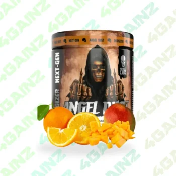 Skull Labs Angel Dust 270g - Prieštreniruotinis kompleksas