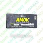 Olimp Amok 60 kaps. - Prieštreniruotinis kompleksas