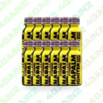 FA Napalm Igniter Shot 12x 120ml – Prieštreniruotinis gėrimas