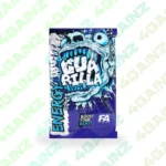 FA Guarilla Energy 9g - Prieštreniruotinis kompleksas