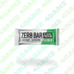 BioTech Zero Bar – baltymų batonėlis be cukraus ir glitimo