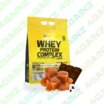 Olimp Whey Protein Complex 100% Išrūgų Proteinas 2270g